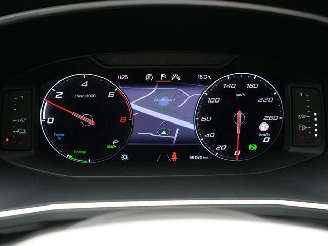 Seat Tarraco FR-lijn e-Hybrid