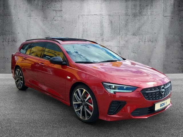 Opel Insignia Sports Tourer