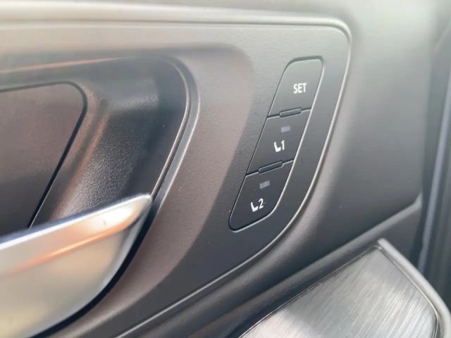 Nissan X-trail N-Connecta