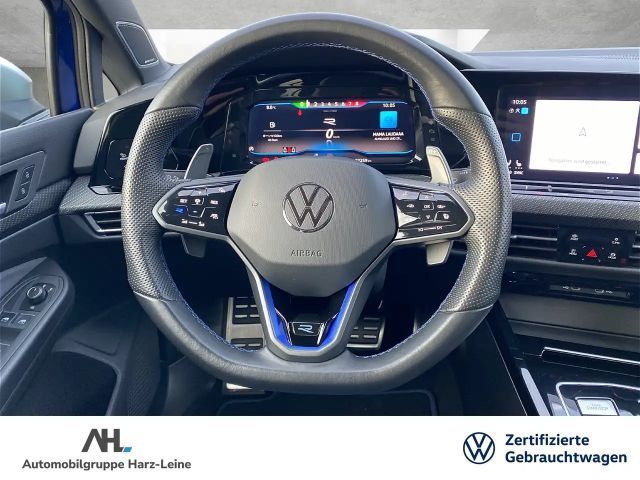 Volkswagen Golf 2.0 TSI 4Motion DSG Golf VIII