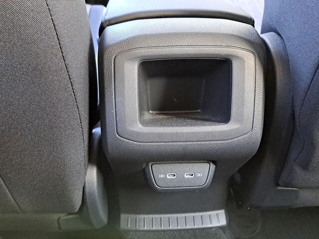 Volkswagen T-Cross 1.5 TSI DSG Style