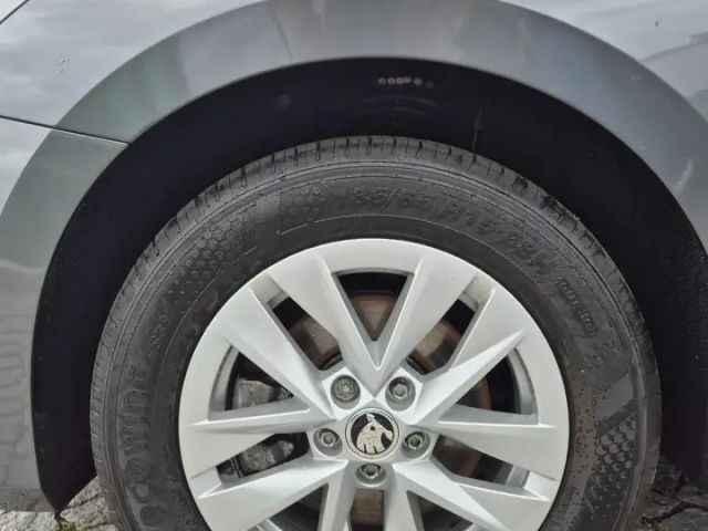 Skoda Fabia 1.0 TSI Selection