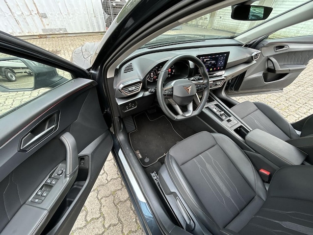 Cupra Formentor 1.5 TSI DSG