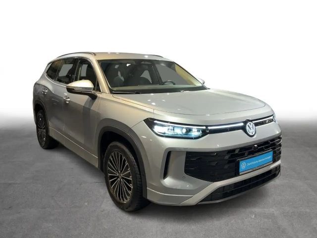 Volkswagen Tayron 1.5 eTSI DSG IQ.Drive