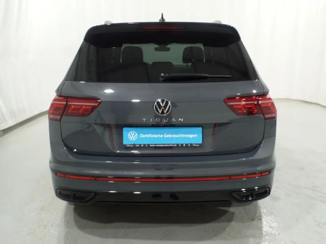 Volkswagen Tiguan 1.5 TSI IQ.Drive R-Line