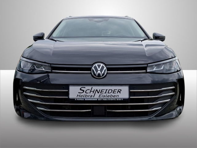 Volkswagen Passat 1.5 eTSI Business DSG Variant