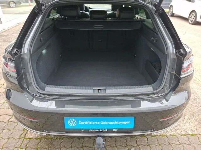 Volkswagen Arteon Shooting Brake R-Line