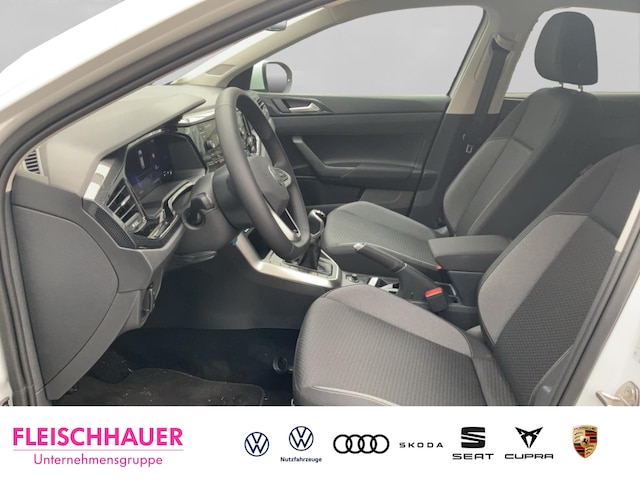 Volkswagen Taigo 1.0 TSI Life