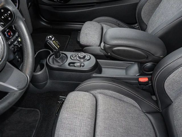 MINI Mini Electric SE