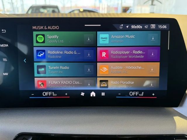 BMW 218 218i Active Tourer