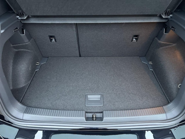 Volkswagen T-Cross 1.5 TSI DSG R-Line