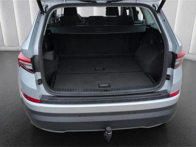 Skoda Kodiaq 4x4 Tour