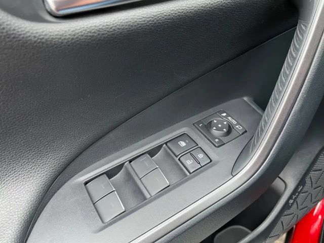 Toyota RAV4 GR Hybride Plug-in