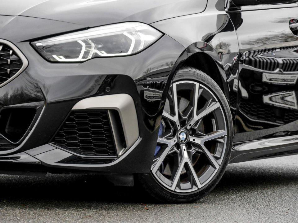 BMW M2 Coupé Gran Coupé xDrive