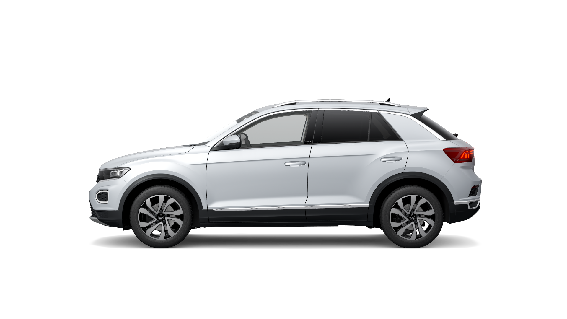 Volkswagen T-Roc 2.0 TDI
