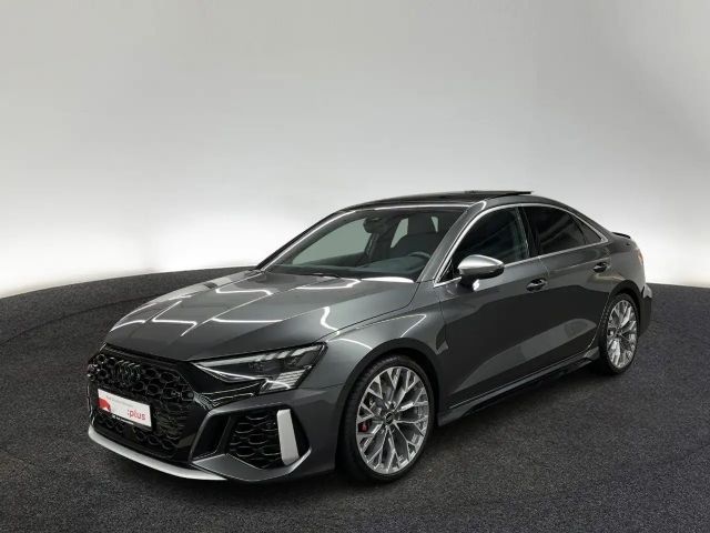 Audi RS3 Sedan