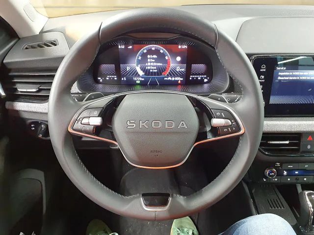 Skoda Scala Selection