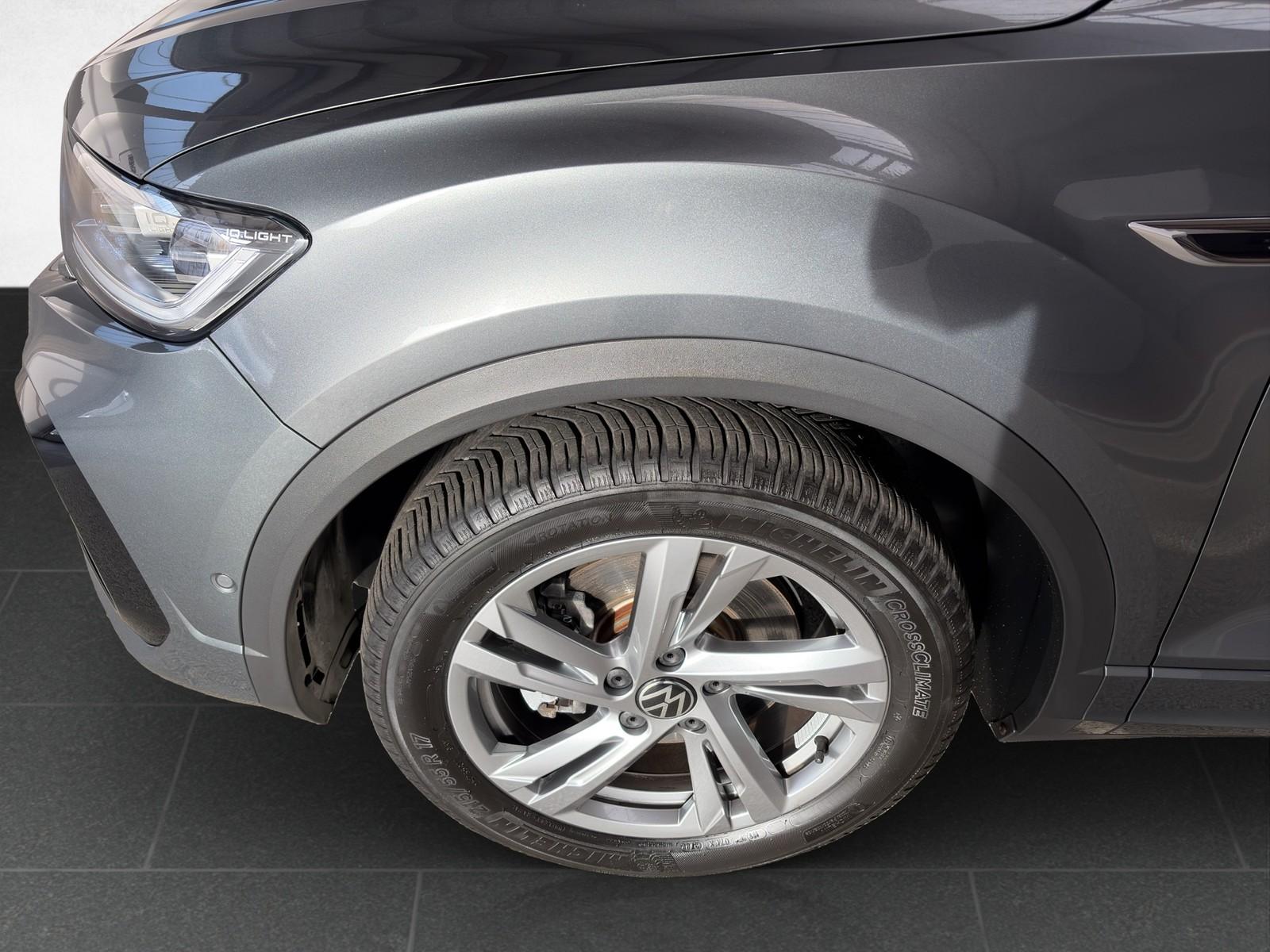 Volkswagen T-Roc 2.0 TDI DSG R-Line