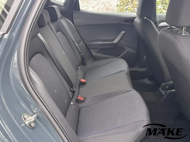 Seat Ibiza 1.0 TSI FR-lijn