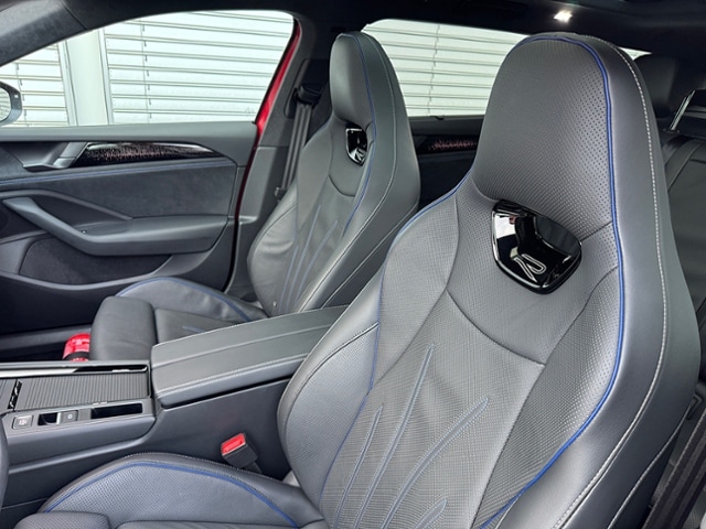 Volkswagen Passat 2.0 TSI 4Motion Variant