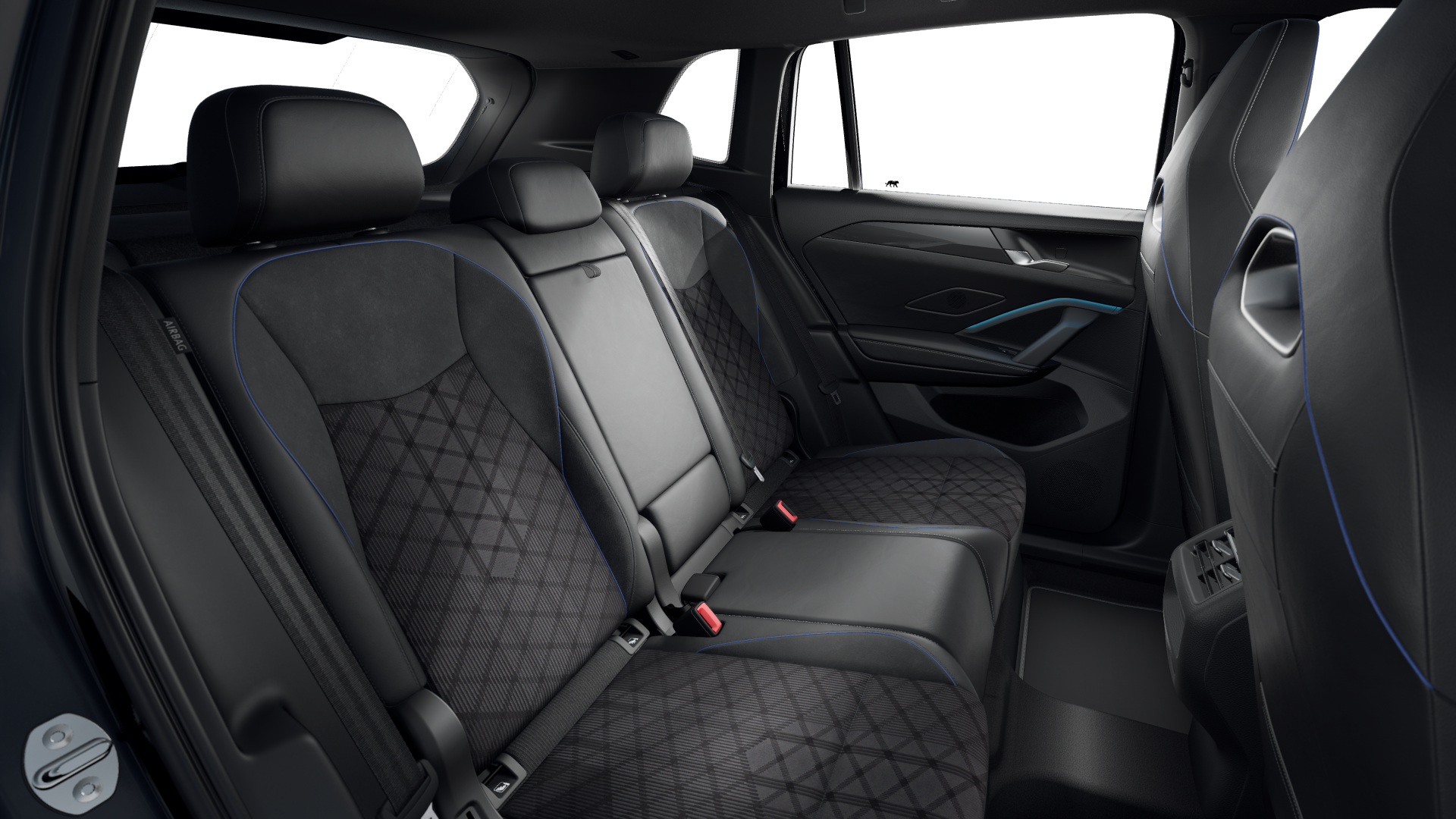 Volkswagen Tiguan 2.0 TDI DSG R-Line