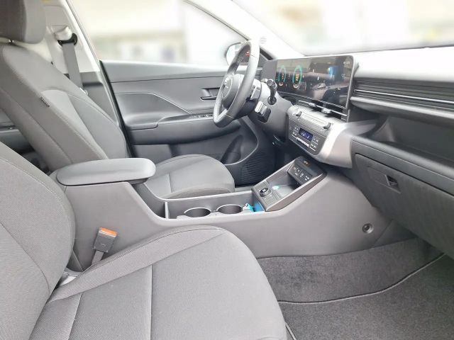 Hyundai Kona 1.6 Hybrid Select