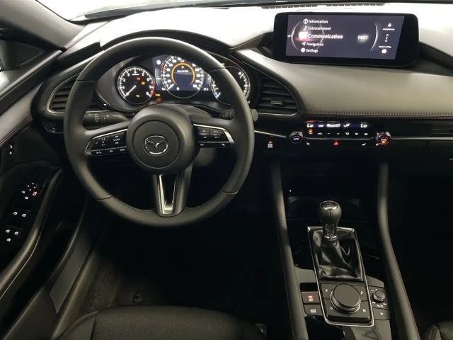 Mazda 3 2.5L Homura SkyActiv e-Skyactiv