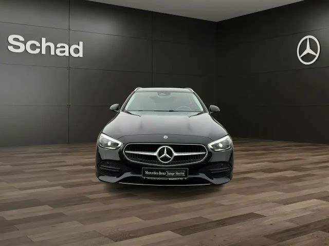 Mercedes-Benz C 180 AVANTGARDE Estate