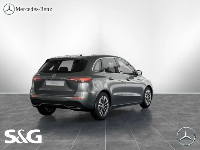 Mercedes-Benz B 180 Progressive