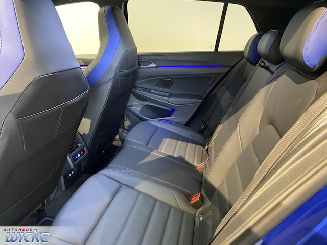 Volkswagen Golf 2.0 TSI 4Motion DSG