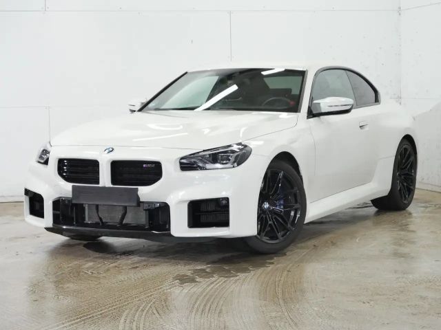 BMW M2 Coupé