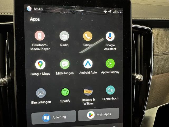 Volvo XC90 AWD Dark T8 Ultra