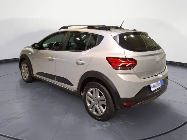 Dacia Sandero Stepway TCe 90