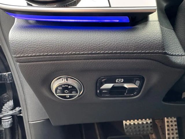 Mercedes-Benz EQS 53 AMG Line Sedan