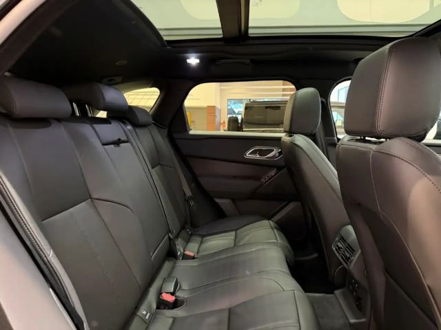 Land Rover Range Rover Velar D300 Dynamic SE