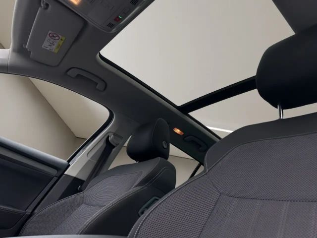 Skoda Superb 2.0 TDI Combi Style Style