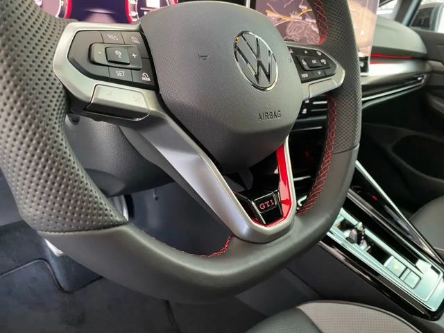 Volkswagen Golf 2.0 TSI DSG GTI