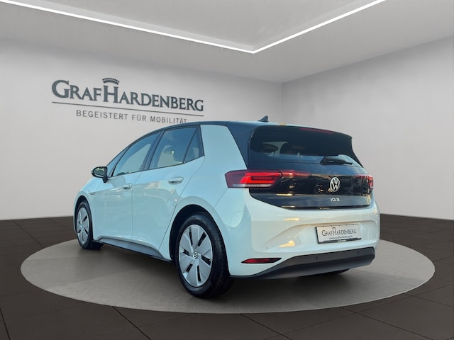 Volkswagen ID.3 150 kW Life Performance Pro