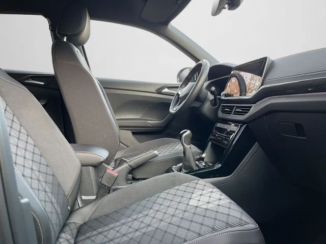 Volkswagen T-Cross 1.0 TSI R-Line