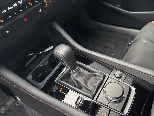 Mazda 3 Nagisa 140 Automatik Metallic