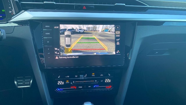 Volkswagen Arteon 2.0 TDI