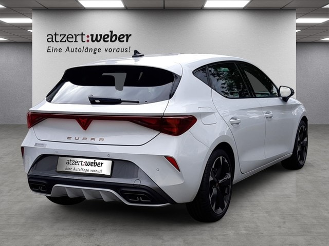 Cupra Leon 1.5 TSI