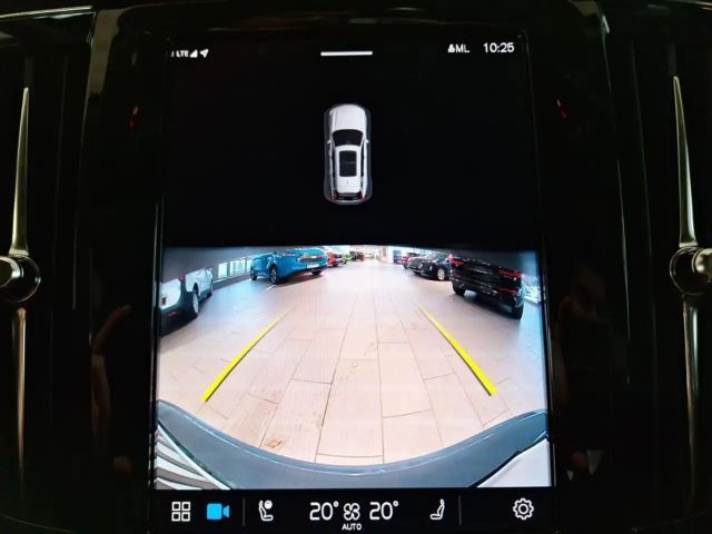 Volvo V90 AWD Dark T8 Ultimate