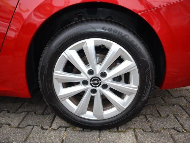 Opel Astra 1.2 Turbo Elegance Sports Tourer