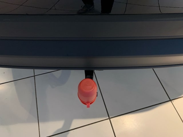 Volkswagen Taigo 1.0 TSI DSG Move