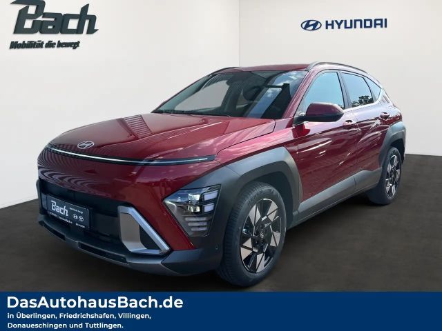 Hyundai Kona 1.6 Prime T-GDi