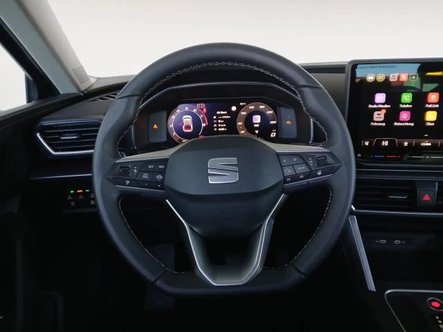 Seat Leon 1.5 eTSI DSG Style