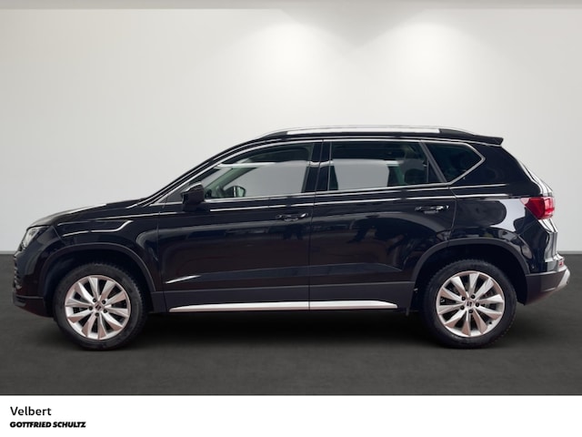 Seat Ateca Xperience PDC  SHZ  Rückfahrkamera