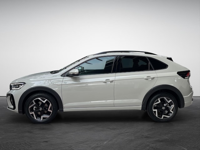 Volkswagen Taigo 1.0 TSI DSG R-Line