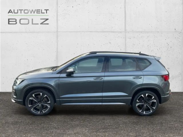 Cupra Ateca 2.0 TSI 4Drive